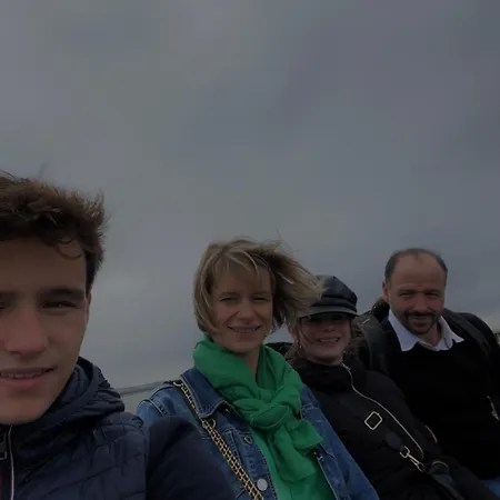 L'air Marin