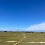 Hébergement de vacances L'air Marin Barbâtre