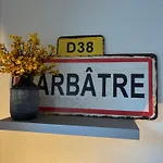 L'air Marin Barbâtre