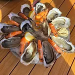 Hébergement de vacances L'air Marin