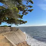 Hébergement de vacances L'air Marin