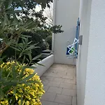 Hébergement de vacances L'air Marin Barbâtre