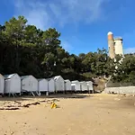 L'air Marin Hébergement de vacances *