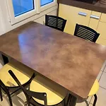 Hébergement de vacances L'air Marin