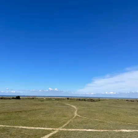 بيت للعطل L'air Marin بارْباتْرْ