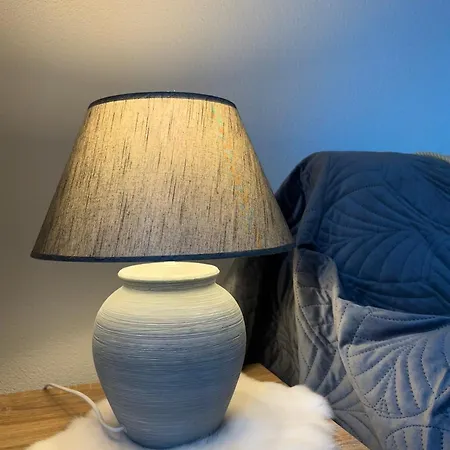 L'air Marin بيت للعطل *