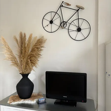 L'air Marin بيت للعطل بارْباتْرْ