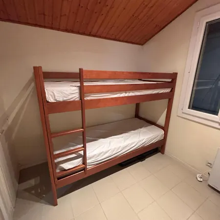 L'air Marin بيت للعطل بارْباتْرْ