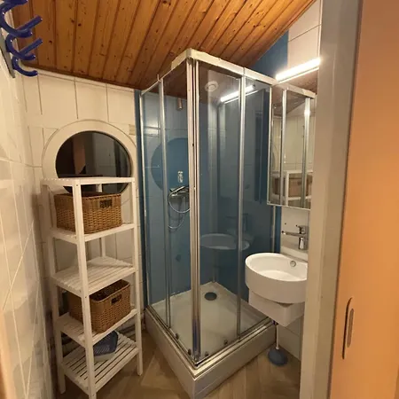 بيت للعطل L'air Marin بارْباتْرْ