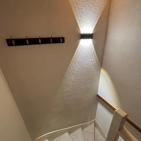 بيت للعطل L'air Marin بارْباتْرْ