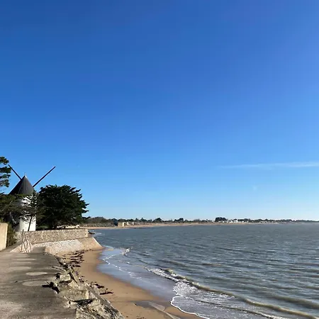 L'air Marin * بارْباتْرْ