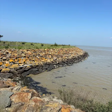 بيت للعطل L'air Marin بارْباتْرْ