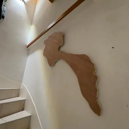 L'air Marin Hébergement de vacances *