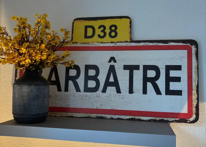 L'air Marin Barbâtre