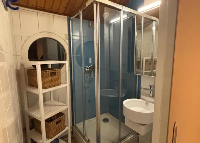 Semesterbostad L'air Marin Barbâtre