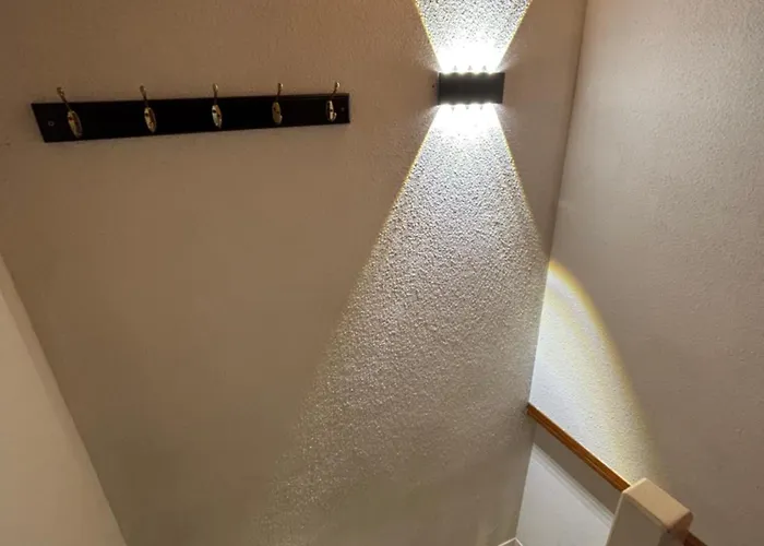 Semesterbostad L'air Marin Barbâtre