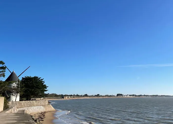 L'air Marin * Barbâtre