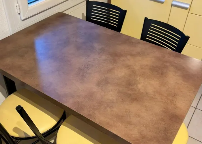 Semesterbostad L'air Marin