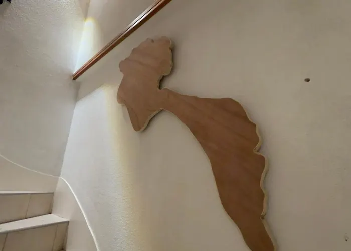 L'air Marin Semesterbostad *