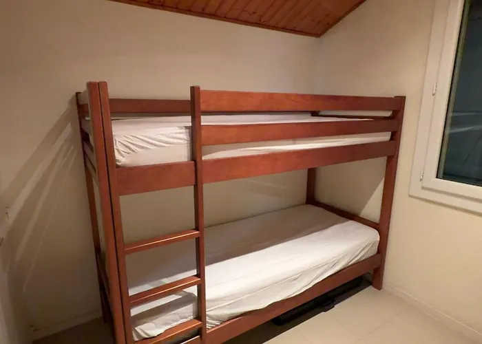 Hébergement de vacances L'air Marin